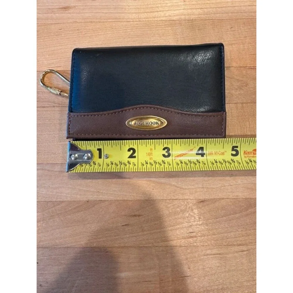Jg Hook wallet sale